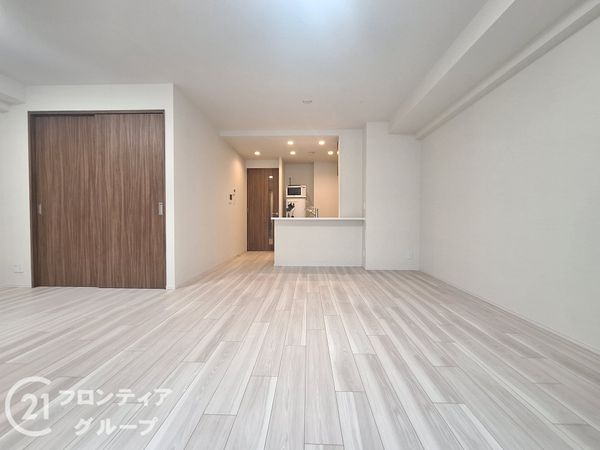 ハルモシティ　中古マンション