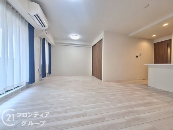 ハルモシティ　中古マンション