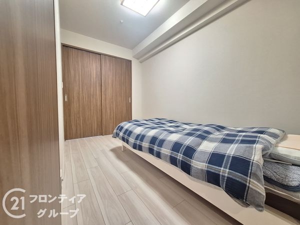 ハルモシティ　中古マンション