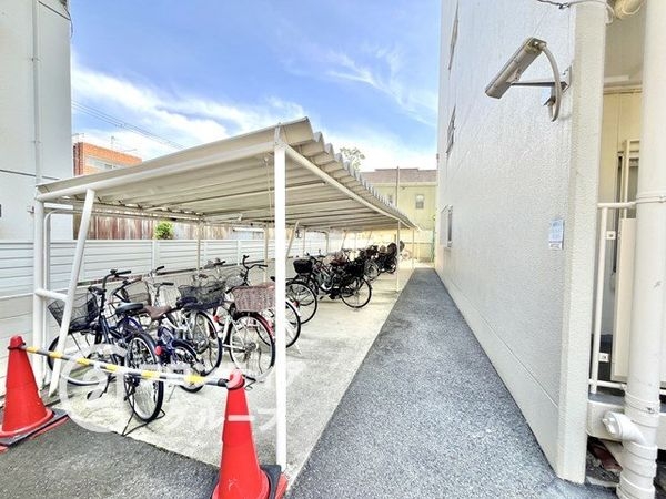 イトーピア尼崎　中古マンション