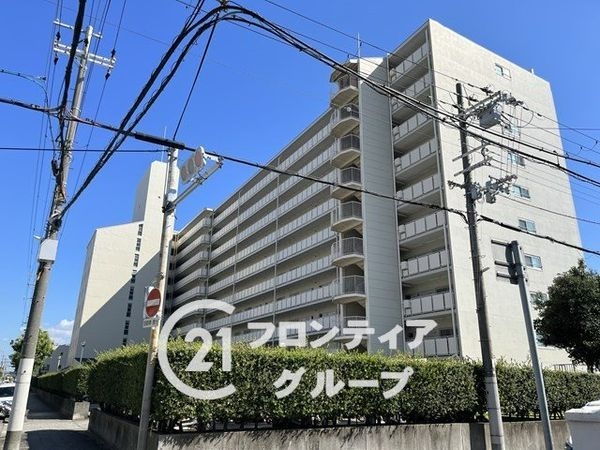 イトーピア尼崎　中古マンション