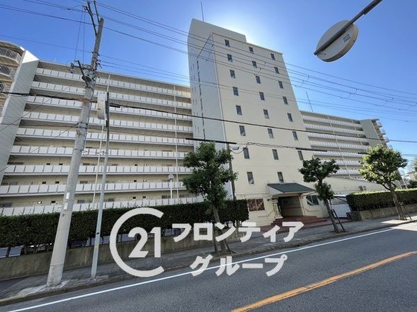 イトーピア尼崎　中古マンション