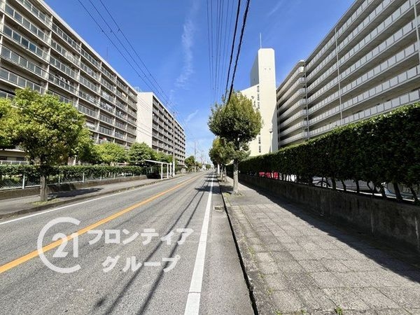 イトーピア尼崎　中古マンション