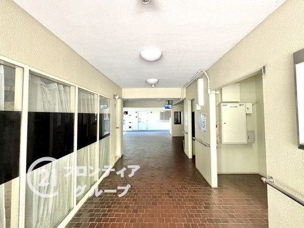 イトーピア尼崎　中古マンション