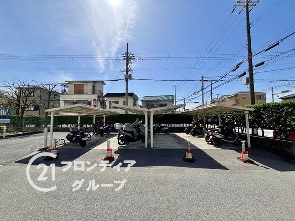 イトーピア尼崎　中古マンション