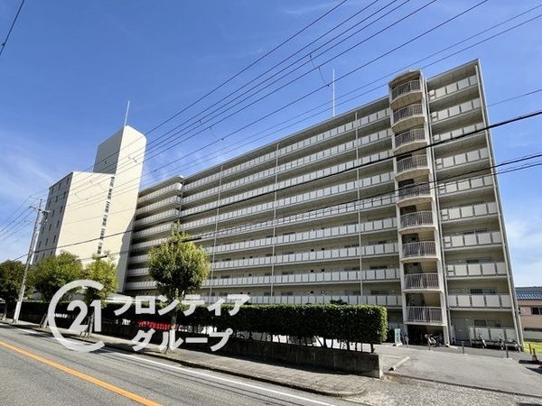 イトーピア尼崎　中古マンション