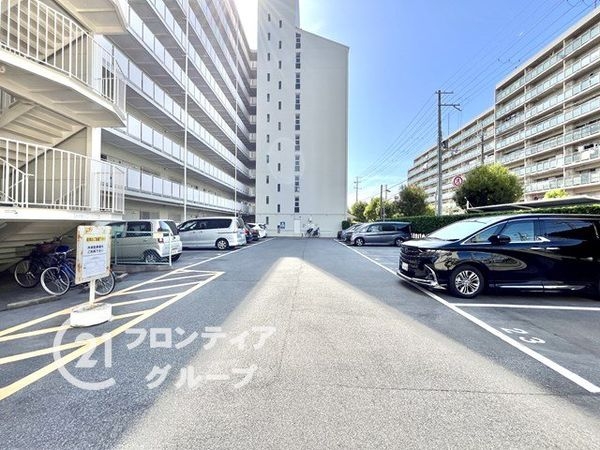 イトーピア尼崎　中古マンション