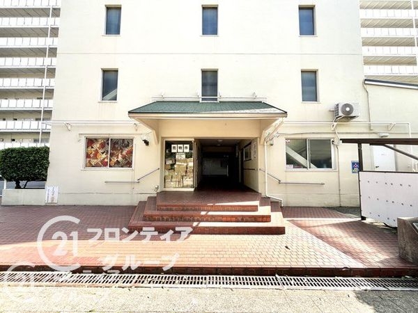 イトーピア尼崎　中古マンション