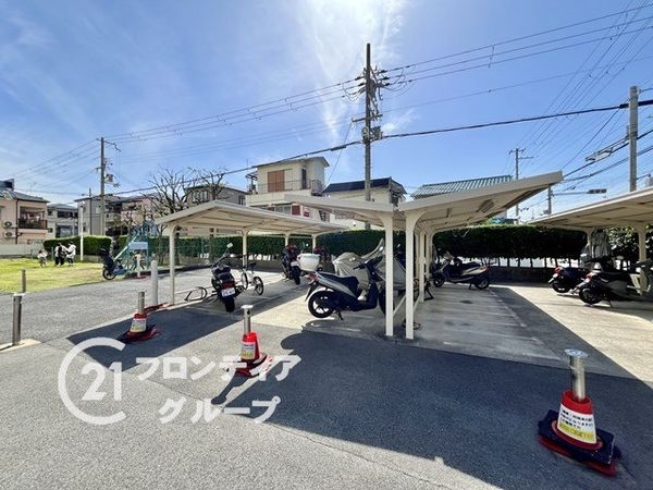 イトーピア尼崎　中古マンション
