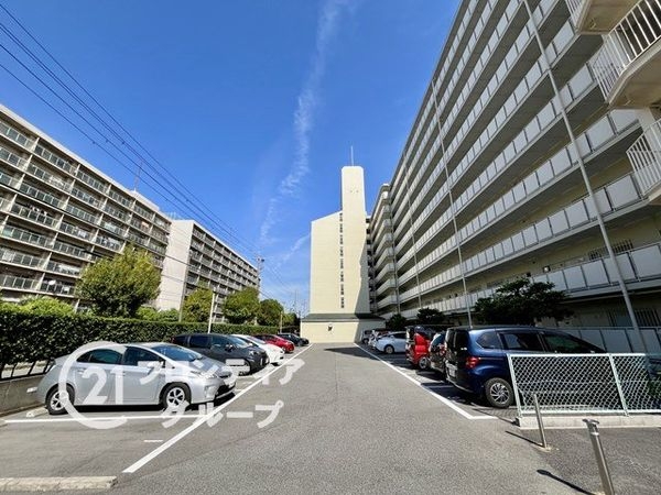 イトーピア尼崎　中古マンション