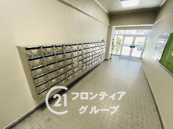マンション塚口　中古マンション