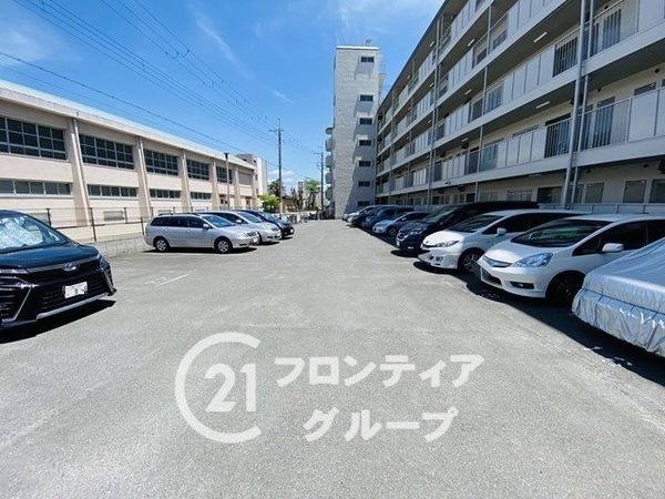 マンション塚口　中古マンション