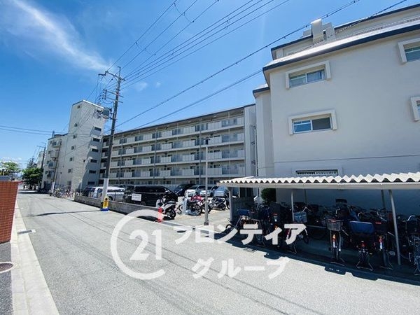 マンション塚口　中古マンション