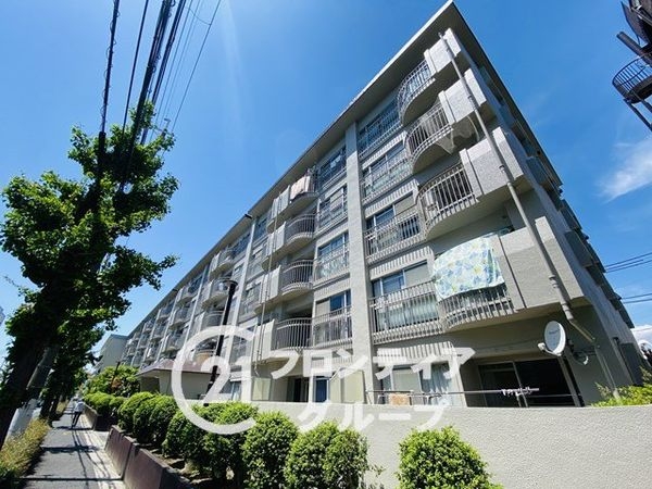マンション塚口　中古マンション