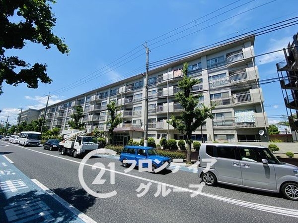マンション塚口　中古マンション