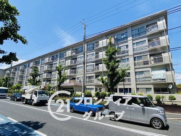 マンション塚口　中古マンション
