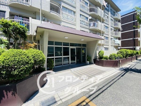 マンション塚口　中古マンション
