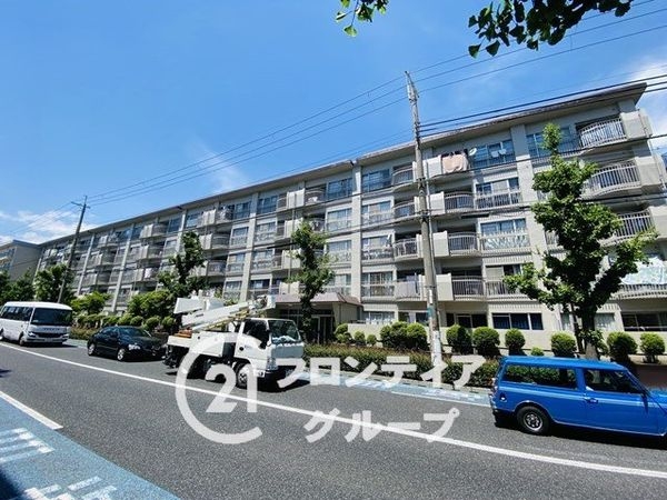 マンション塚口　中古マンション