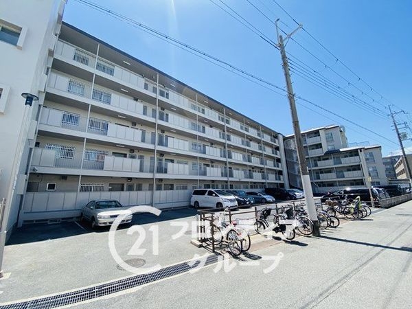 マンション塚口　中古マンション