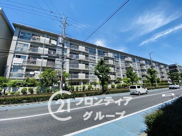 マンション塚口　中古マンション