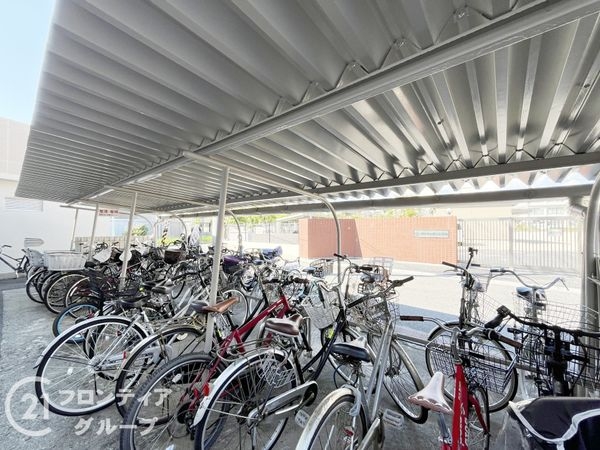 マンション塚口　中古マンション