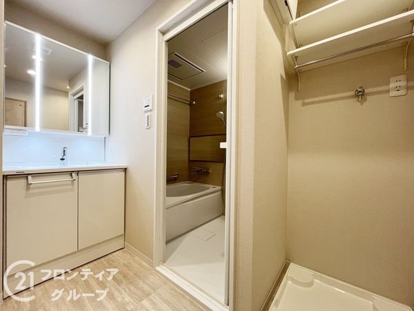 マンション塚口　中古マンション