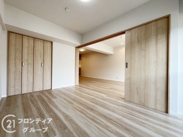 マンション塚口　中古マンション