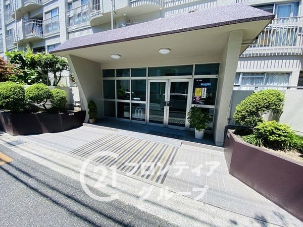 マンション塚口　中古マンション