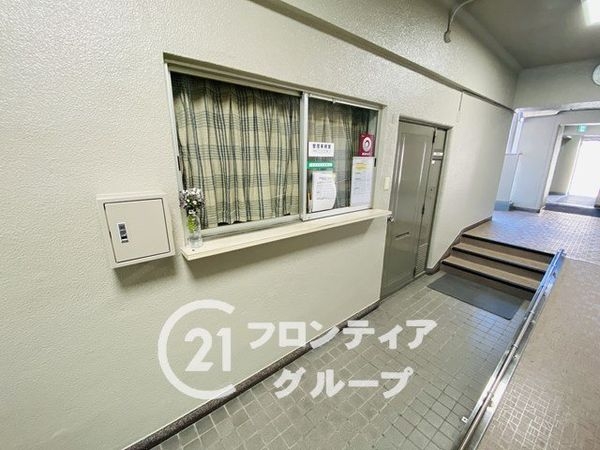 マンション塚口　中古マンション
