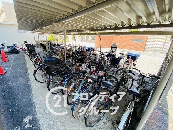 マンション塚口　中古マンション