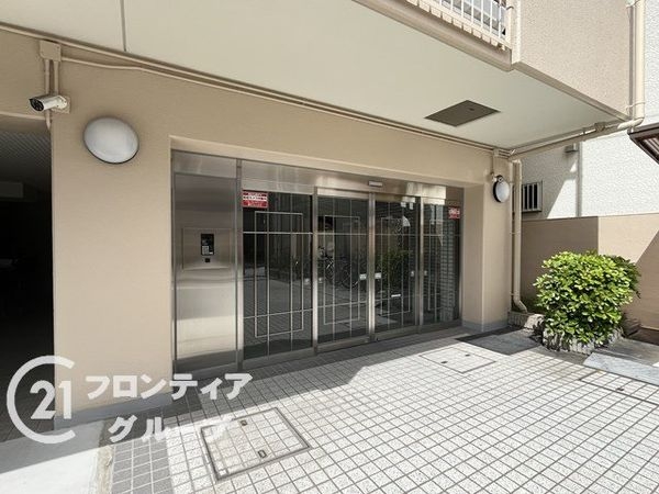塚口フレックス　中古マンション