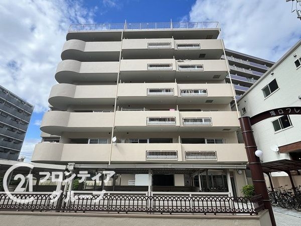 塚口フレックス　中古マンション