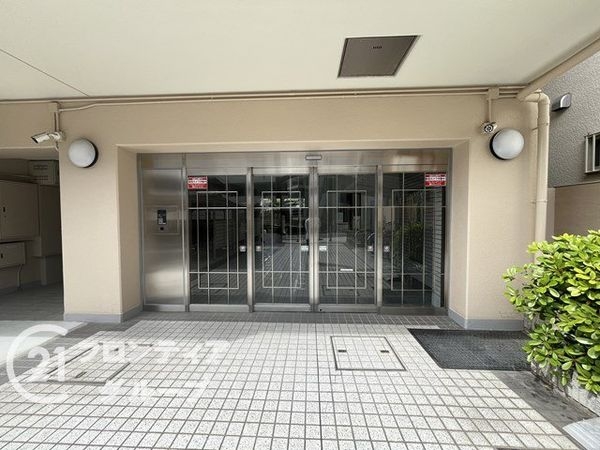 塚口フレックス　中古マンション