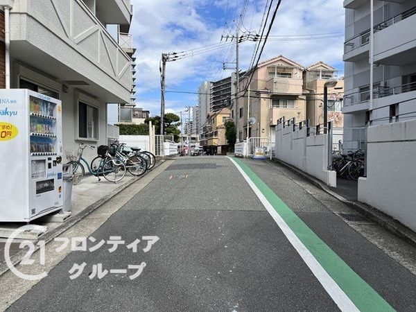 塚口フレックス　中古マンション