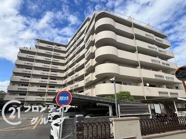 塚口フレックス　中古マンション