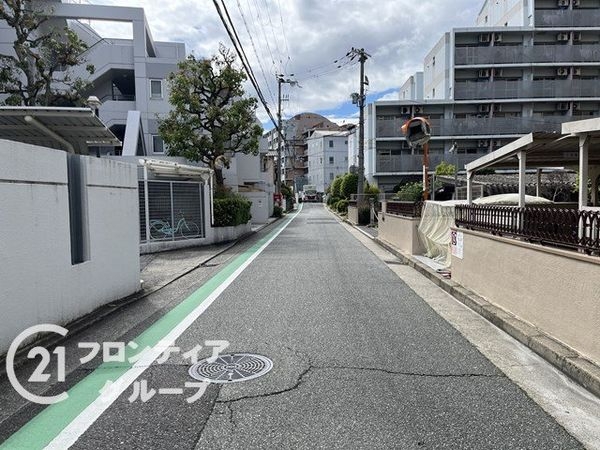 塚口フレックス　中古マンション