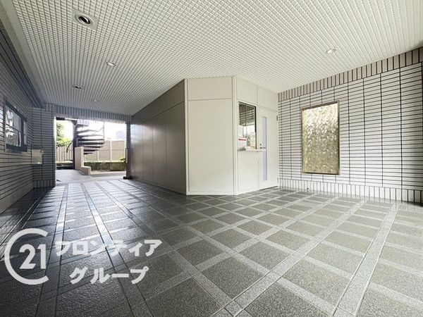 塚口フレックス　中古マンション