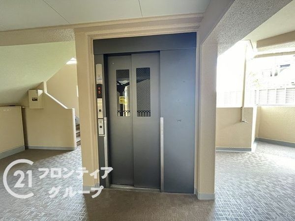 塚口フレックス　中古マンション