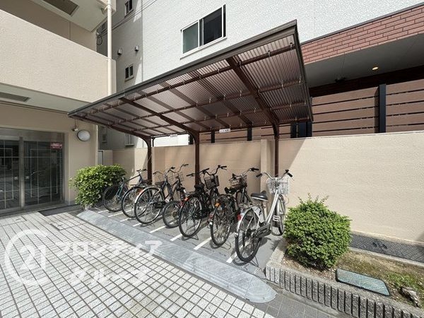 塚口フレックス　中古マンション