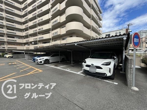 塚口フレックス　中古マンション
