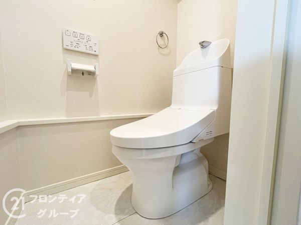 尼崎市額田町　新築一戸建て