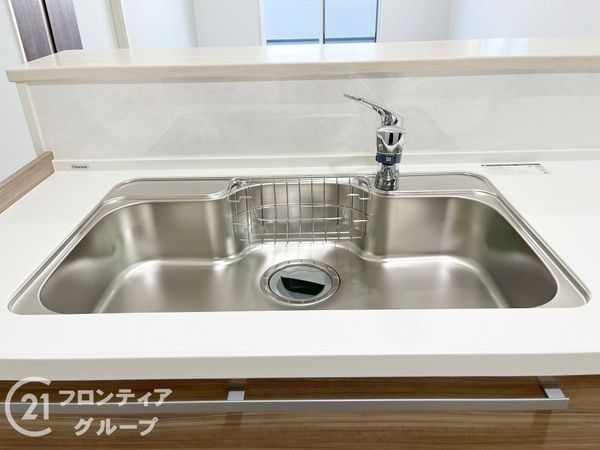 尼崎市額田町　新築一戸建て