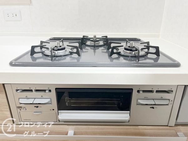 尼崎市額田町　新築一戸建て