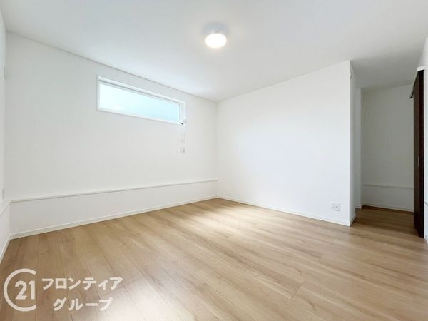 尼崎市額田町　新築一戸建て