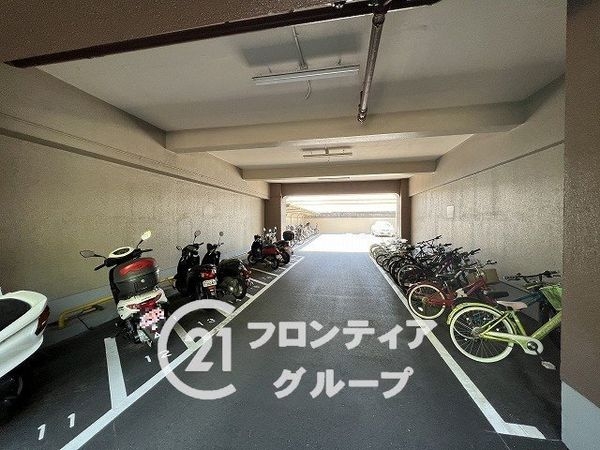 メガロコープ西宮２　１号棟　中古マンション