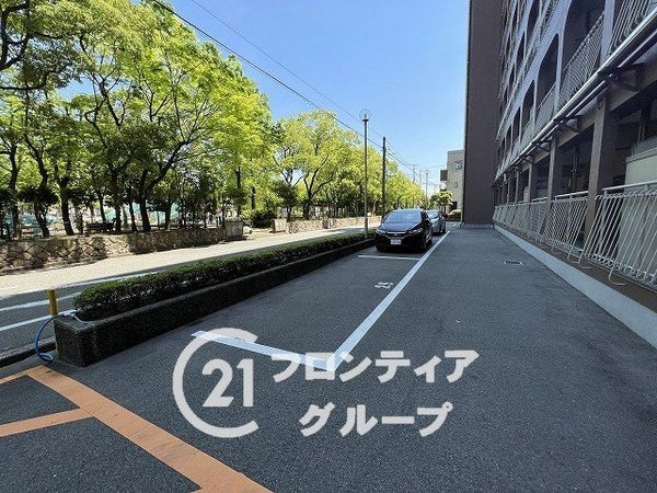 メガロコープ西宮２　１号棟　中古マンション