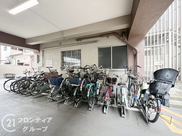 メガロコープ西宮２　１号棟　中古マンション