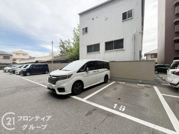 メガロコープ西宮２　１号棟　中古マンション