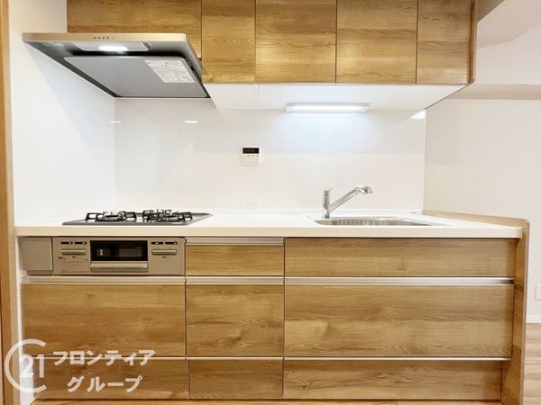 メガロコープ西宮２　１号棟　中古マンション