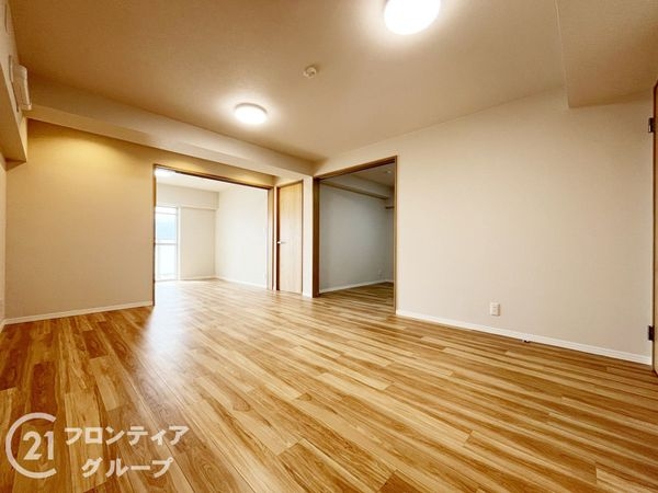 メガロコープ西宮２　１号棟　中古マンション
